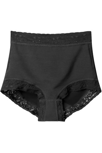 Slip power mesh tummy control - power,