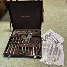 Christofle Cutlery Set 40pcs