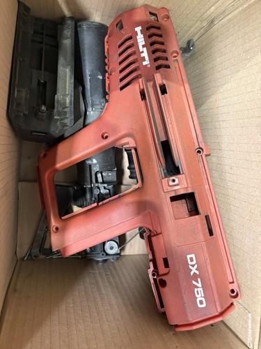 Ricambio 750 hilti spara - dx,