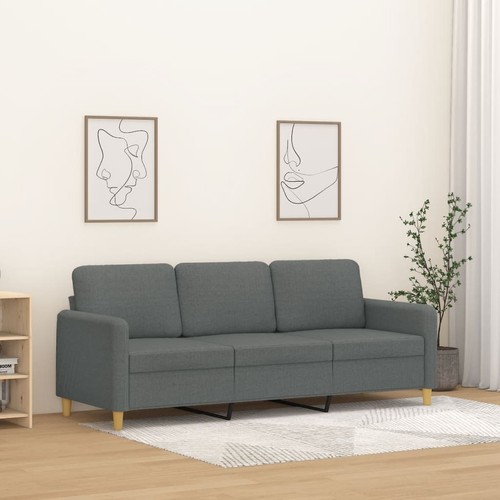 Vidaxl divano posti - vidaxl, 3