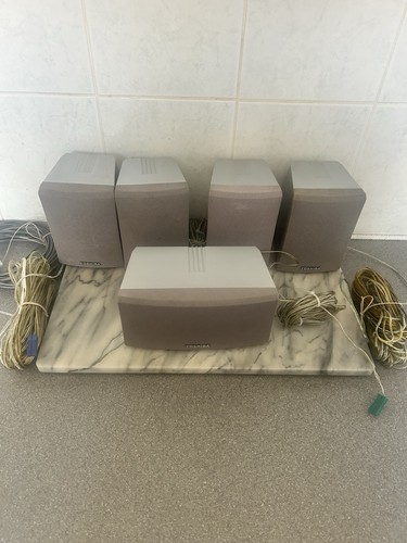 Altoparlanti surround - altoparlanti,
