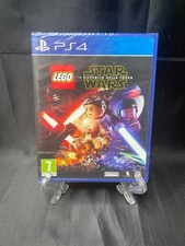 LEGO STAR WARS IL RISVEGLIO