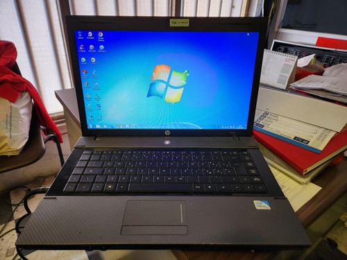620 notebook - hp,