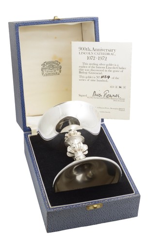 Calice argento sterling - argento,