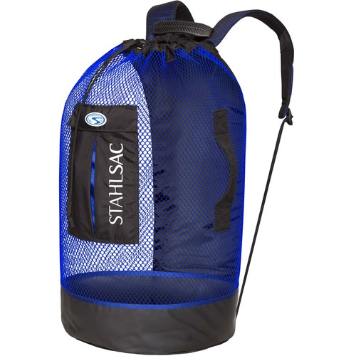 Stahlsac panama mesh scuba - stahlsac,