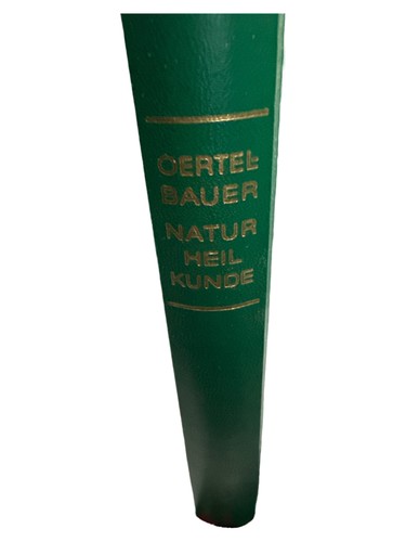 Oertel bauer medicina naturale - oertel-bauer,