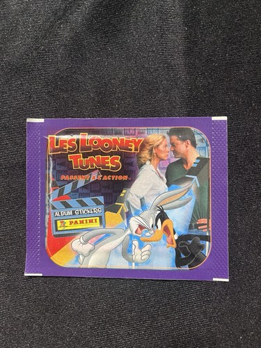 Looney tunes back action - looney,
