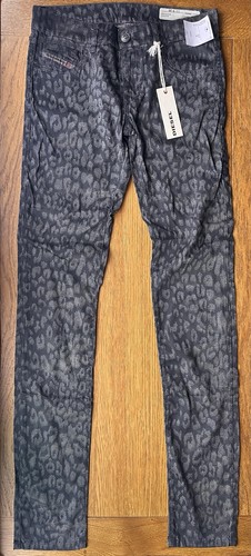 Jegging diesel livier - diesel,
