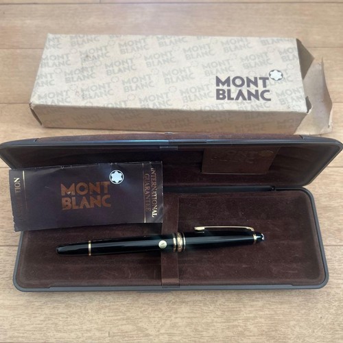 Super rare montblanc - rare,