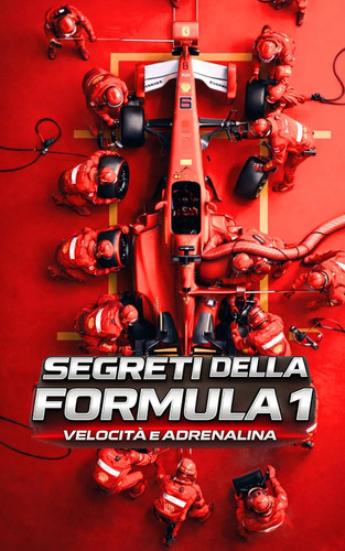 Segreti della formula - della,