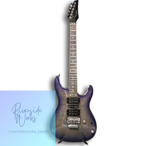Chitarra elettrica yamato rara - elettrica,