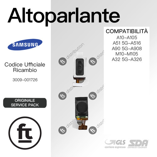 Samsung altoparlante a10 - samsung,