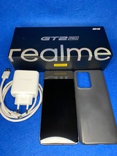 Realme GT 2 Pro 5G, 12 GB RAM