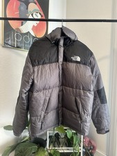 Giacca parka himalayano
