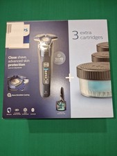 Philips rasoio elettrico serie