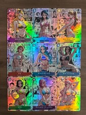 Sexy Boa Hancock Shirahoshi