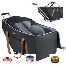 Tonyeee Seggiolino Auto Borsa