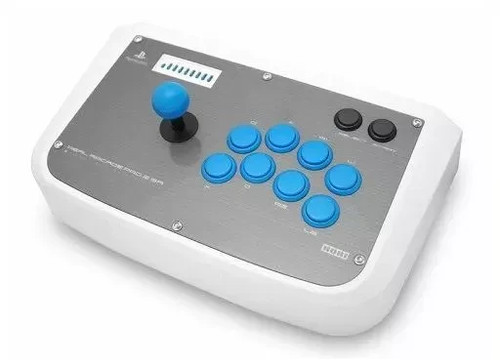 Hori real arcade pro - arcade, sa
