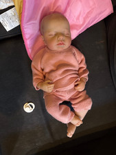 Reborn Baby Dolls Silicone