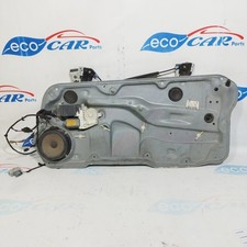 Cremagliera a pannello dx Volkswagen Golf 4 3 porte 2004 1j3837730ae ecoAC3991