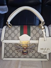 Autentica borsa a tracolla