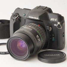 Pentax PENTAX MZ S TAKUMAR F