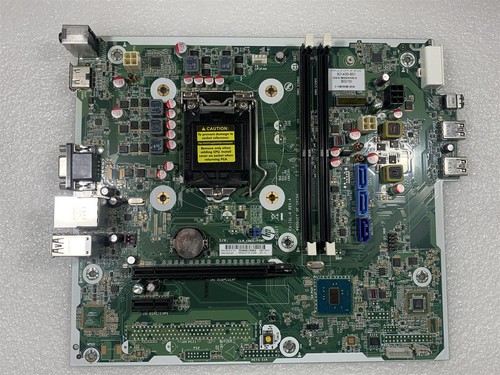290 microtower pc 921433 - hp,