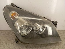 Gruppo ottico anteriore