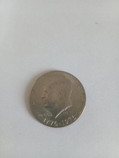 Moneta commemorativa usa mezzo - commemorativa,