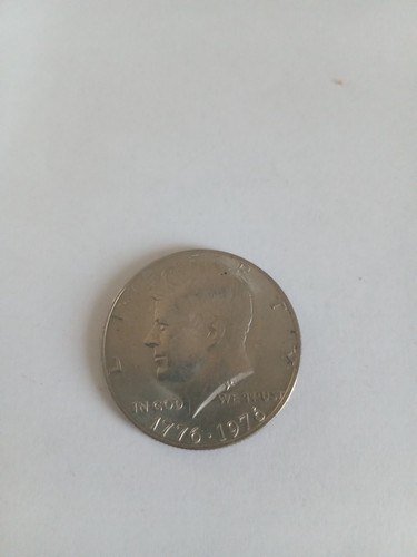 Moneta commemorativa usa mezzo - moneta,