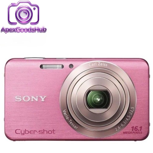 Sony cyber shot - sony, cyber-shot