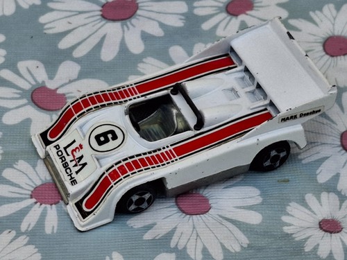 Politoys porsche 917 - porsche, 917/10