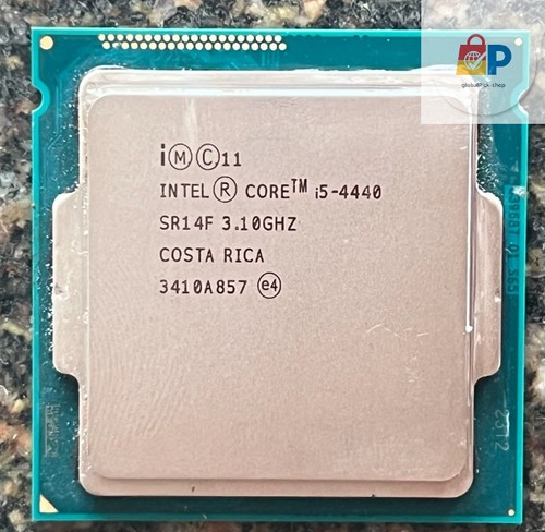 Intel core 4440 1 ghz - intel,