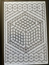 Illustrazione disegno a mano