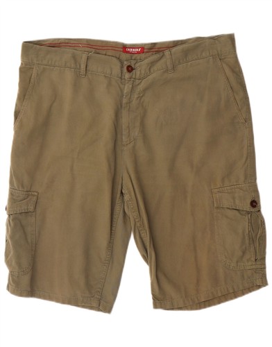 Carrera pantaloncino cargo