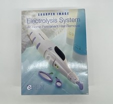 Sharper Image penna elettrica