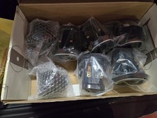 BOCCHETTE aria Originali Mercedes Glc X254 SUV. Inutilizzate