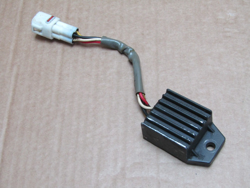 Raddrizzatore regolatore ktm - raddrizzatore,