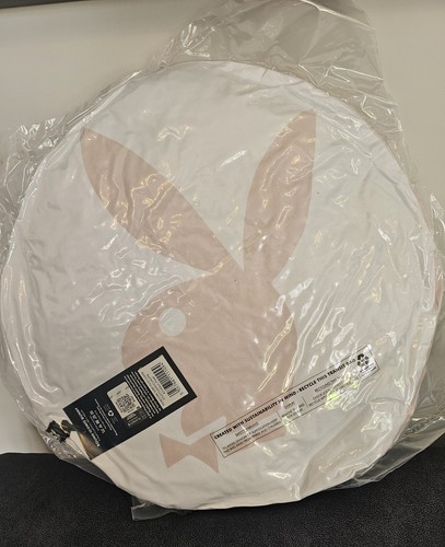 Playboy autentico cuscino