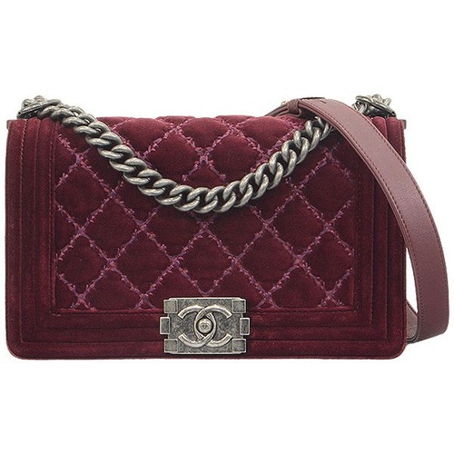 Autentica borsa tracolla - a,