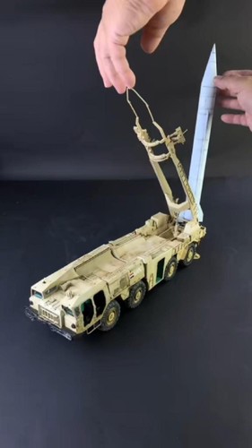 Lanciatore preordine 35 - preordine, 1/35