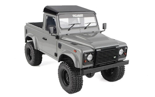 Set carrozzeria rigida - , rc4wd