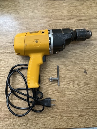 Trapano black decker pk830 - decker,