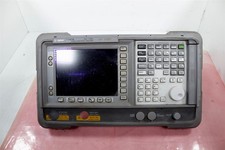HP Agilent E4401B Analizzatore