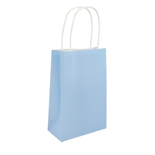 Gamma sacchetti carta con - sacchetti,