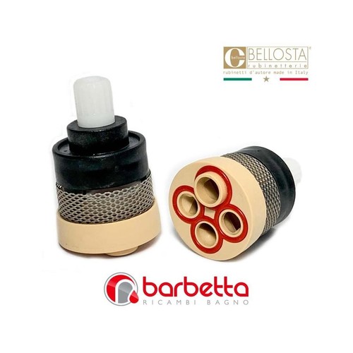 Cartuccia deviatore vie - 2,