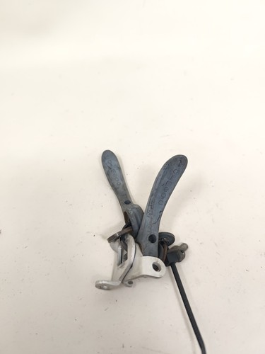 Leve shifters ofmega - shifters,