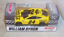 1:64 ACTION 2020 #24 HERTZ