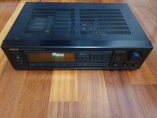 ONKYO STEREO TX8210R AMPLIFIER