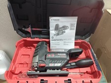 Seghetto a Pendolo PARKSIDE Performance Brushless PSSPA 20V-Li